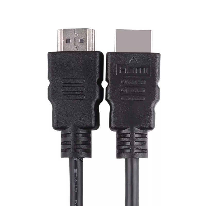 Cabo HDMI de alta velocidade 1080P