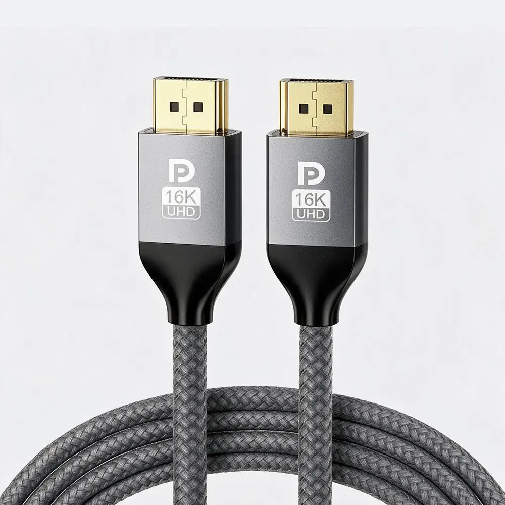 Cabo DisplayPort