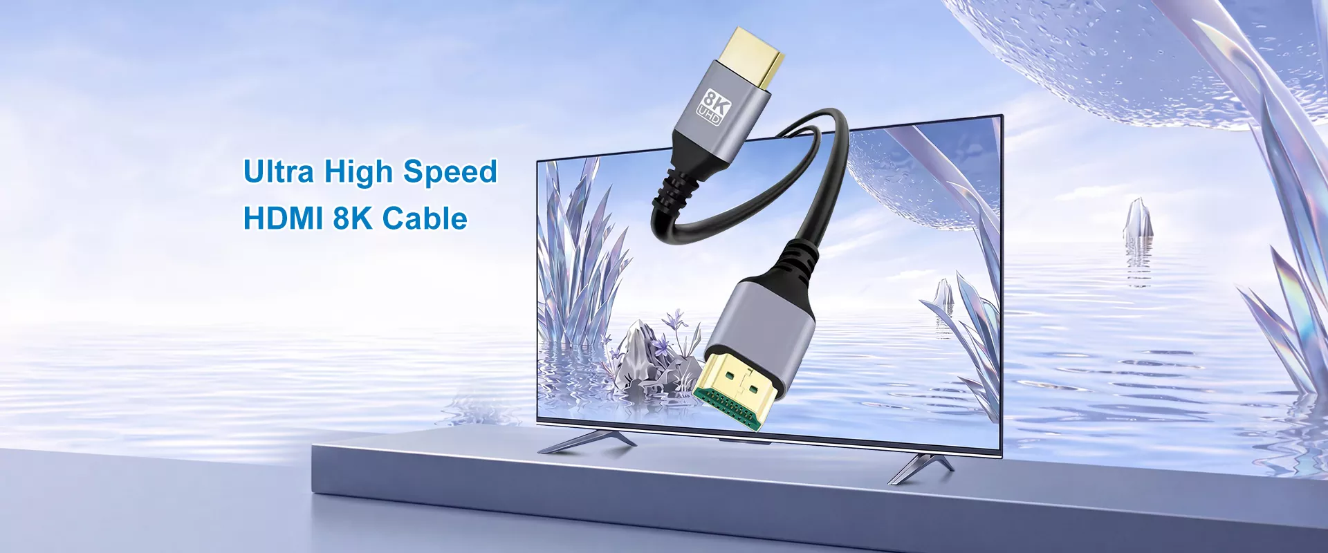 Fornecedor de cabo HDMI