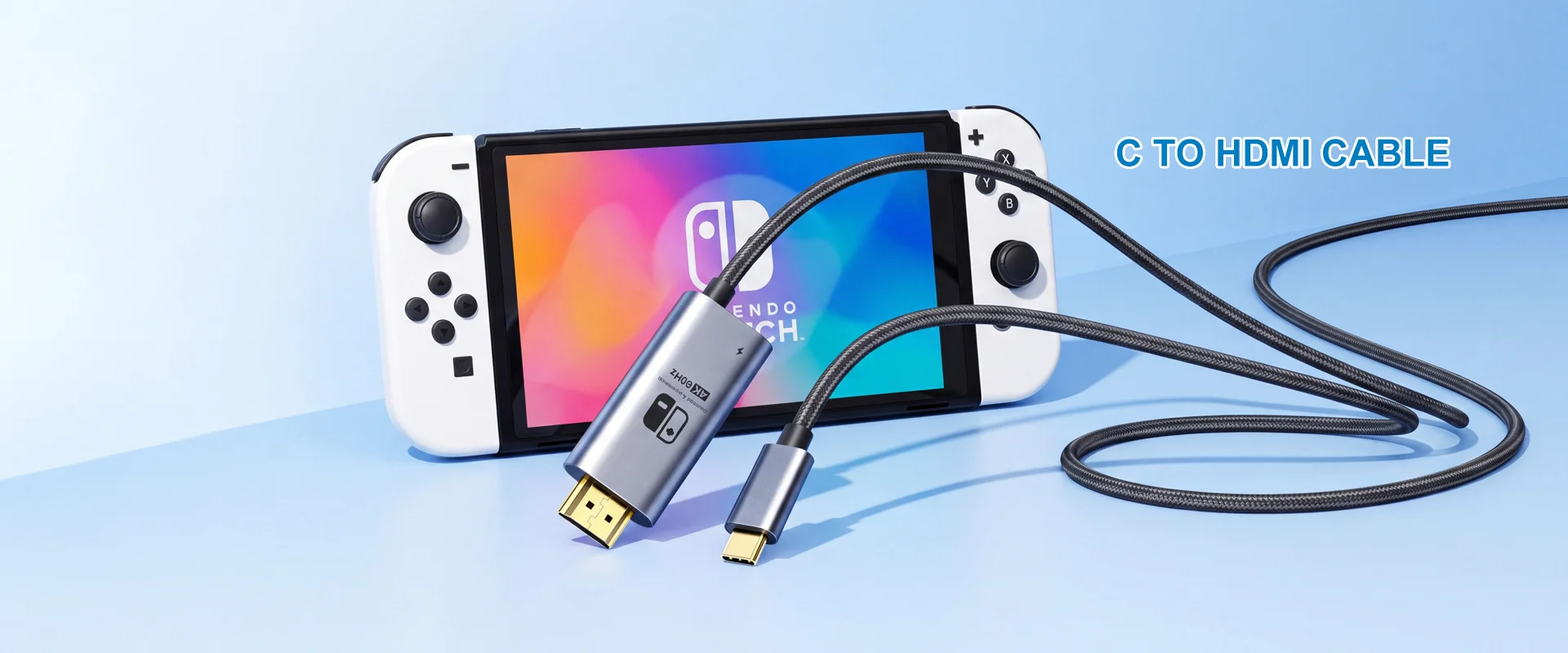 Fabricante de cabo HDMI 2.0 premium de alta velocidade na China