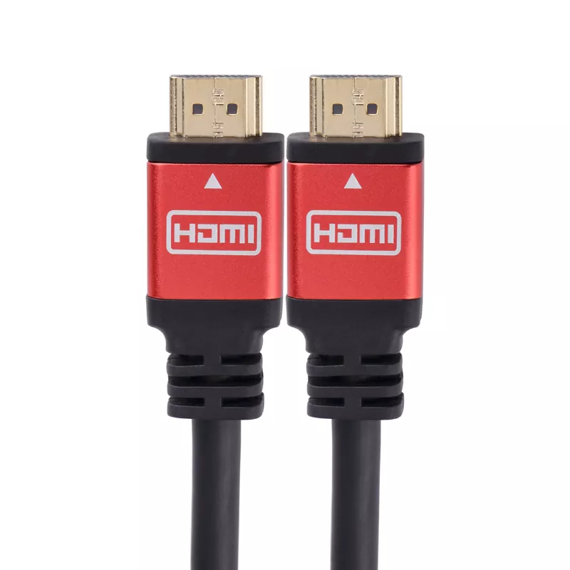 Por que um cabo HDMI 1.4 de alta velocidade ainda é importante para uma conectividade HD confiável? Por que um cabo HDMI 1.4 de alta velocidade ainda é importante para uma conectividade HD confiável?