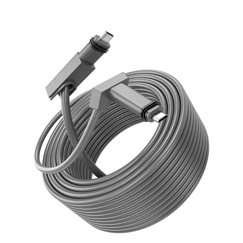Por que escolher um cabo adaptador Ethernet Starlink Gen 2?