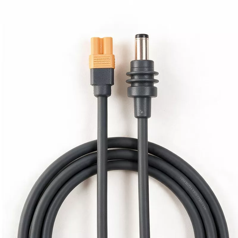 O que é um cabo Starlink DC para XT30 e como ele suporta energia confiável fora da rede? O que é um cabo Starlink DC para XT30 e como ele suporta energia confiável fora da rede?