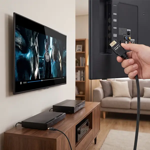 Cabo HDMI