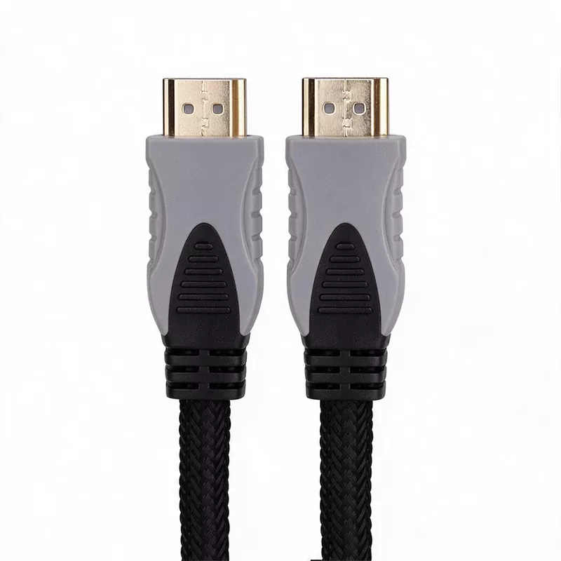 Cabo HDMI macho para macho para smart TV