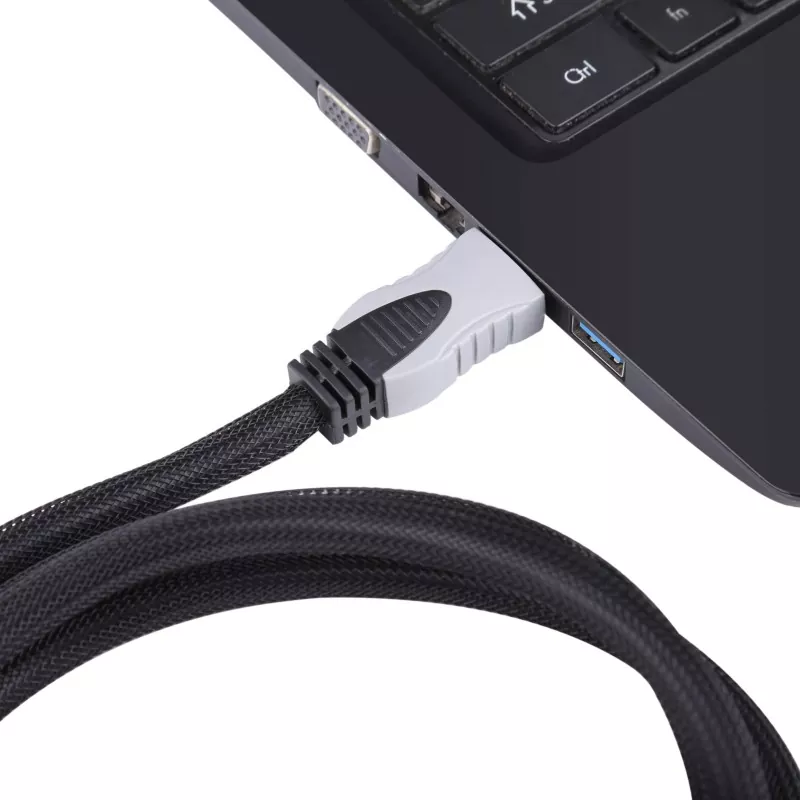 HDMI male to male cable for smart TV