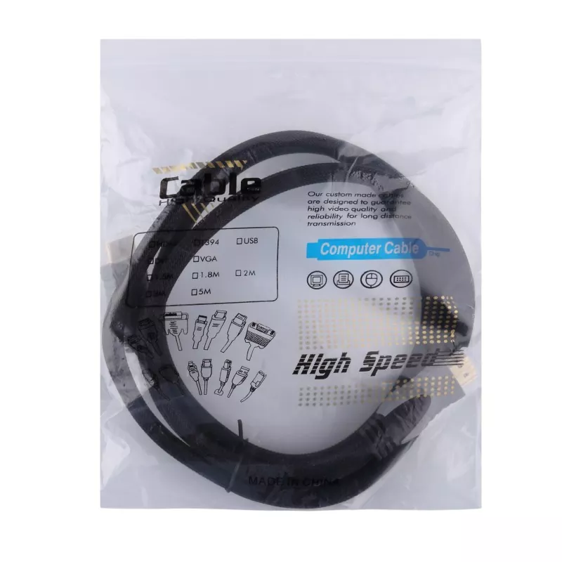 HDMI male to male cable for smart TV