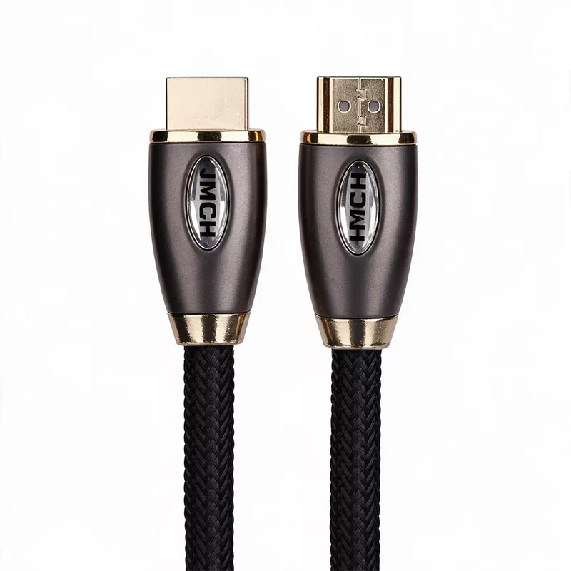 Cabo HDMI 4K Premium de alta velocidade para telefone AM para AM