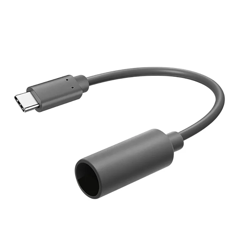 Adaptador Starlink DC FM para USB-C