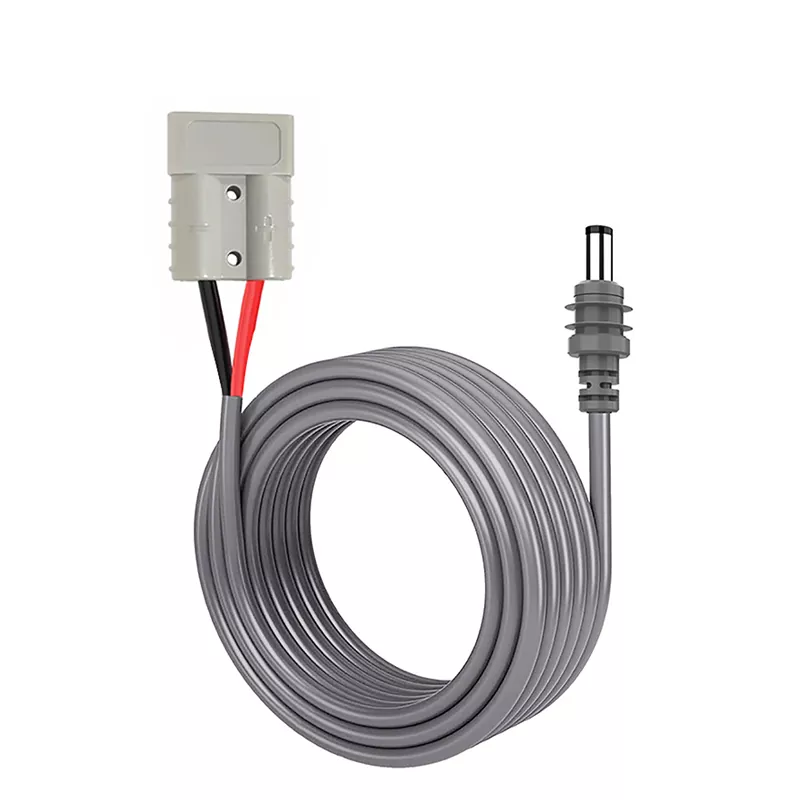 Adaptador Starlink DC para Anderson