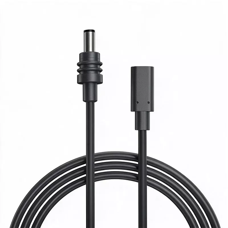 Adaptador de alimentação Starlink DC para USB-C