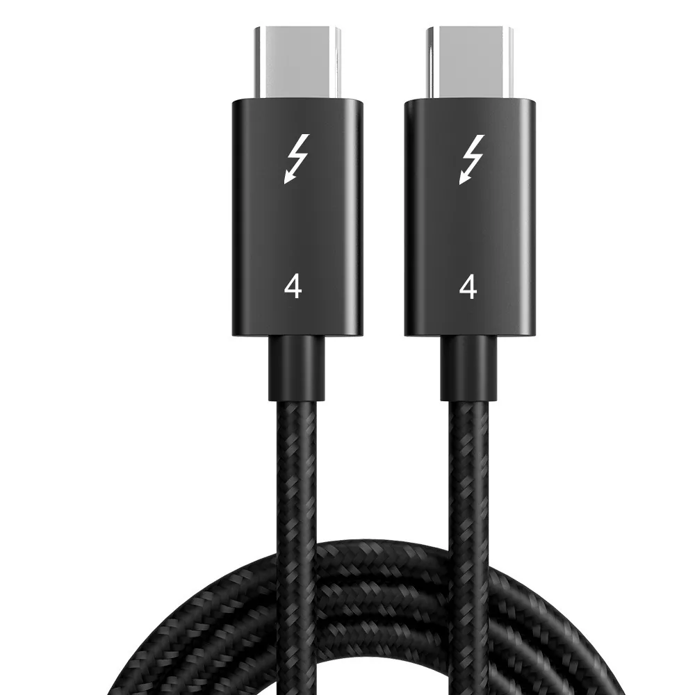 Cabo Thunderbolt 3/4