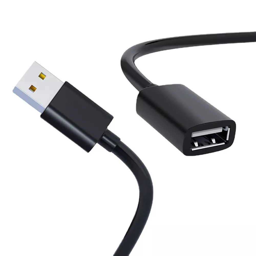 Cabo de extensão USB 2.0