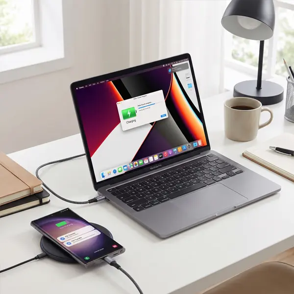 Cabos de carregamento USB 3.0