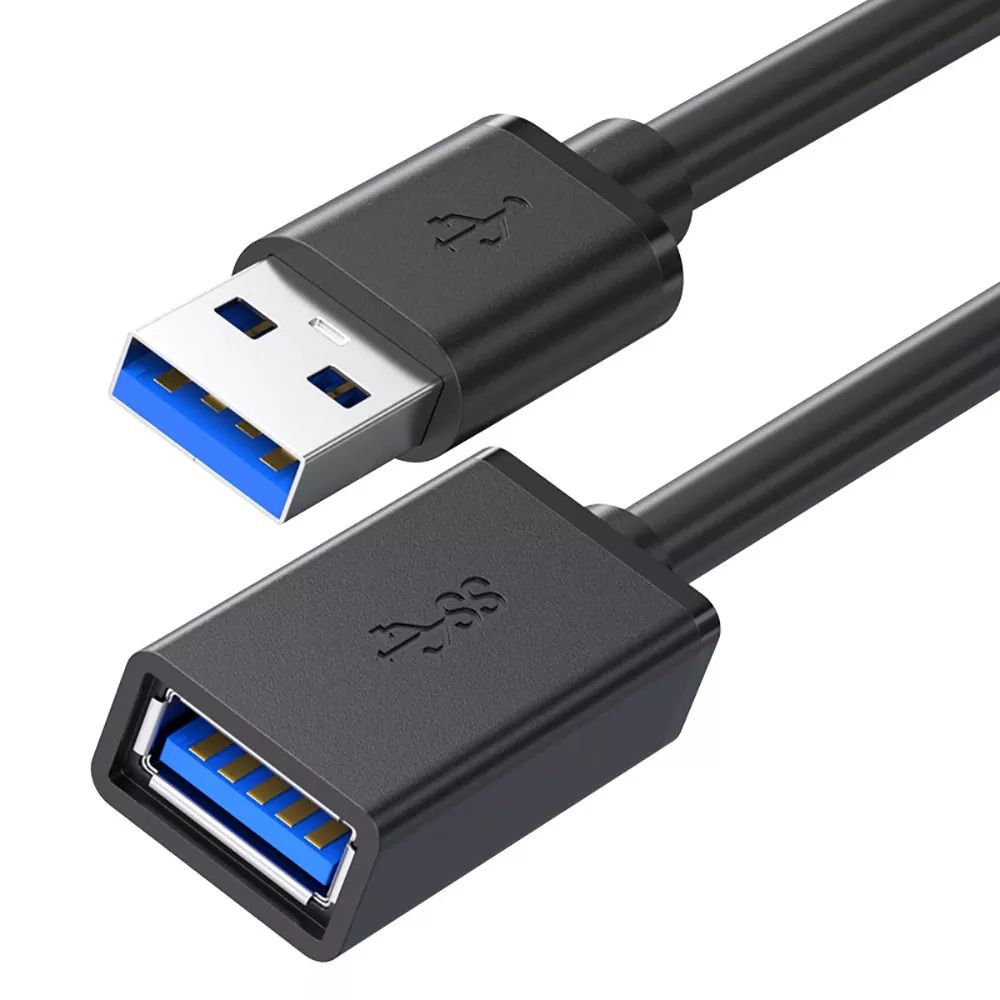 Cabo de extensão USB 3.0
