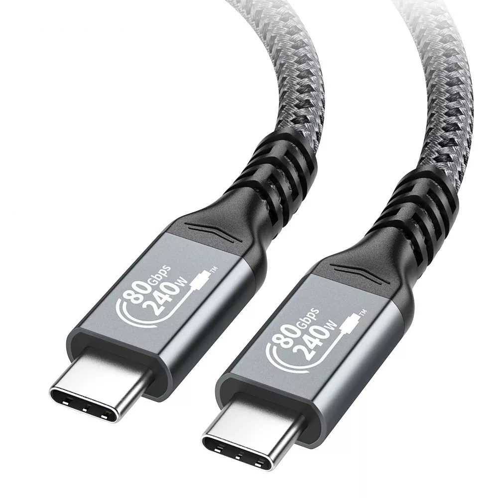 Cabo USB4